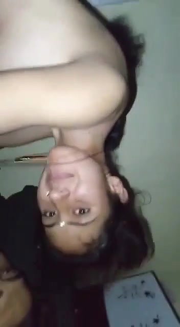 Newly married beautiful Bhabhi fucking