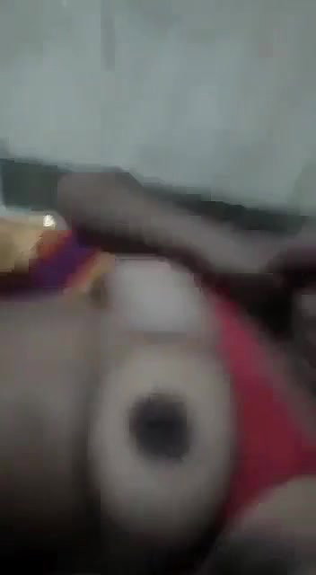 Bangladeshi couple fucking inside mosquito net