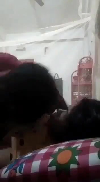 Bangladeshi couple fucking inside mosquito net