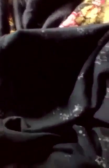 cute Pashto girl dildoing pussy