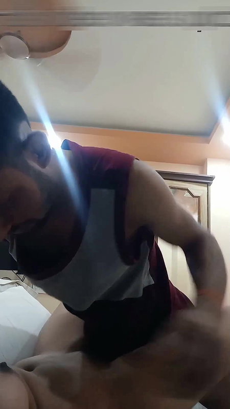 cute Desi girl blowjob and first tIme fucking