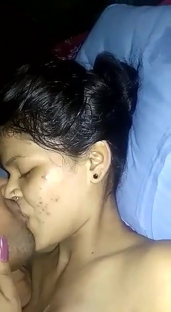 Desi couple fucking while talking