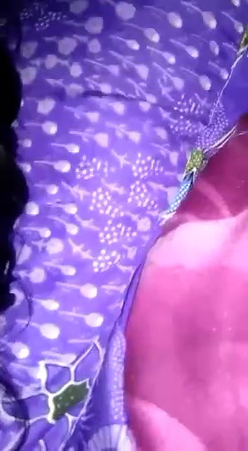 shy village girl filmed nude by lover
