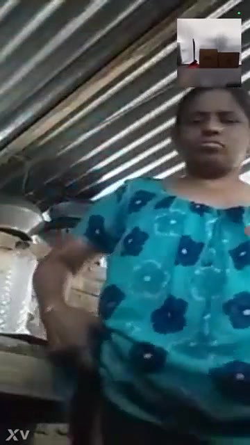 mature village aunty showing to city lover boy