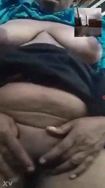 mature village aunty showing to city lover boy