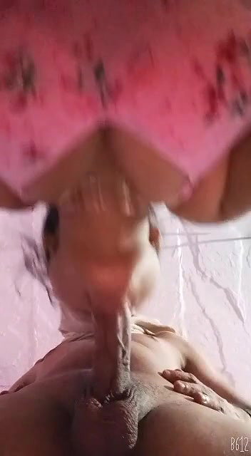 mouth fucking of Indian village wife