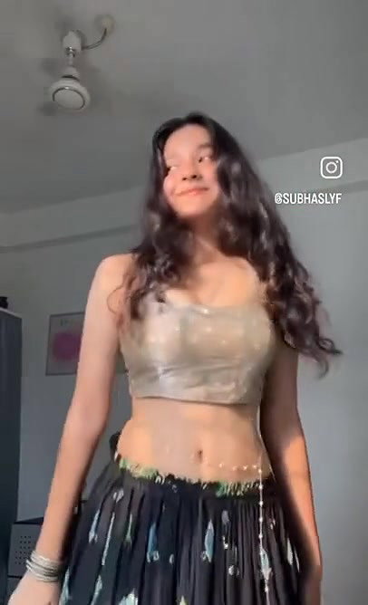 Big Booby Subhashree Sahu Bouncing Huge Boobs