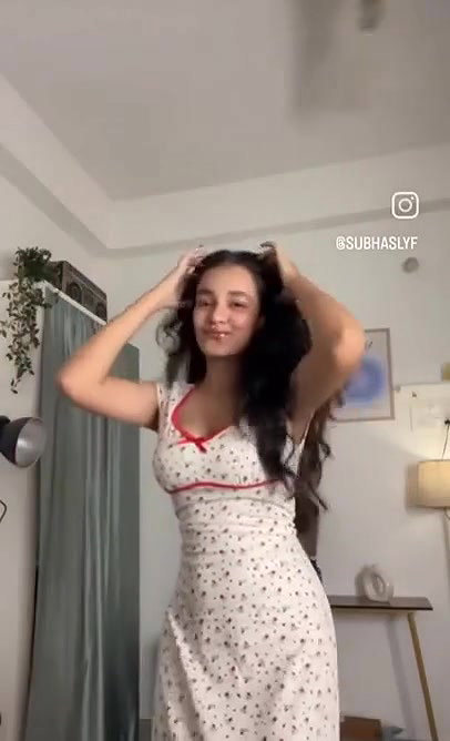 Big Booby Subhashree Sahu Bouncing Huge Boobs