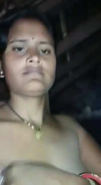 Bihari sex MMS of Desi village Bhabhi leaked online