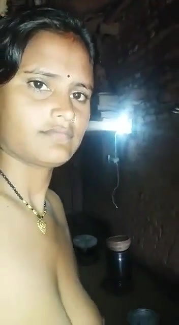 Bihari sex MMS of Desi village Bhabhi leaked online