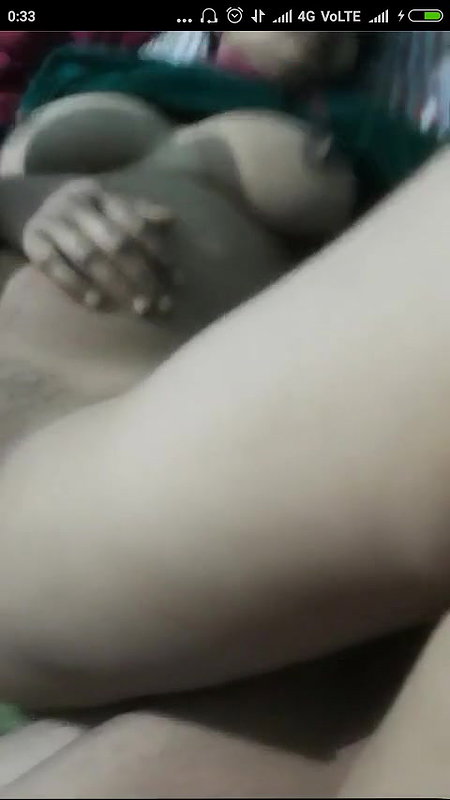 beautiful booby Bhabhi nude sex show