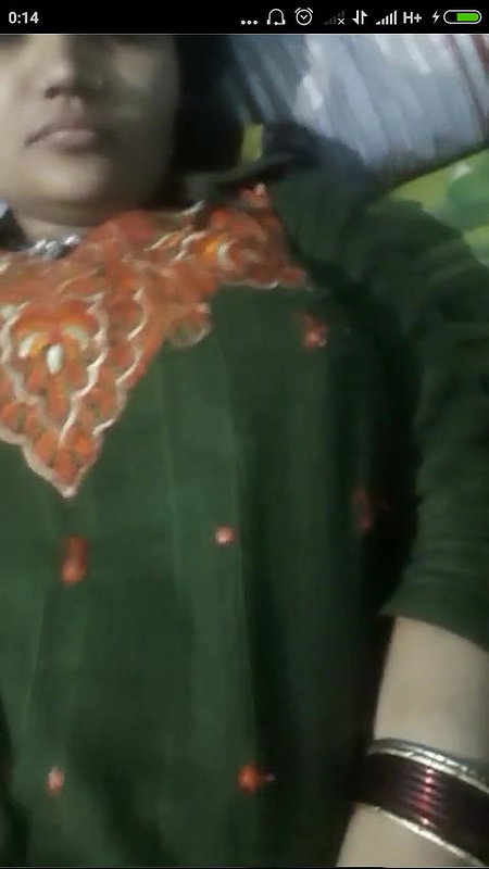 home sex clip of Desi booby Bhabhi