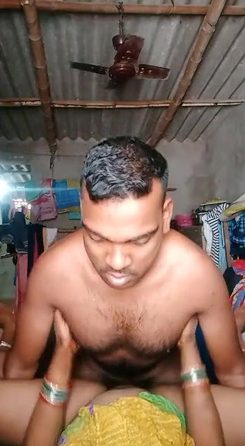 pussy fucking of Desi Bhabhi in various positions