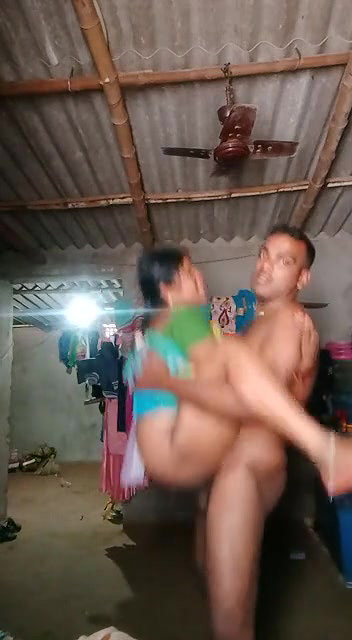 pussy fucking of Desi Bhabhi in various positions