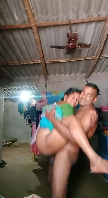 pussy fucking of Desi Bhabhi in various positions