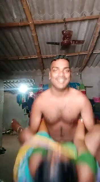pussy fucking of Desi Bhabhi in various positions