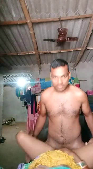 pussy fucking of Desi Bhabhi in various positions