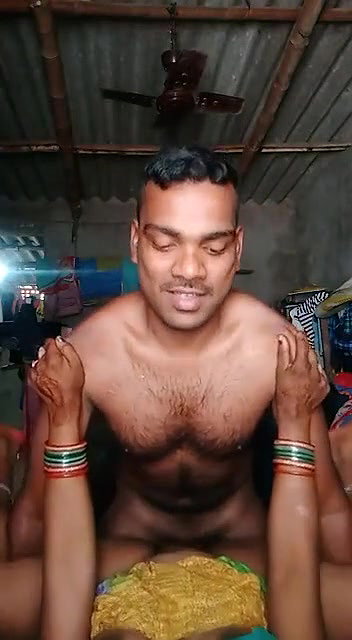 pussy fucking of Desi Bhabhi in various positions