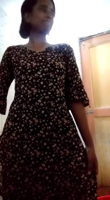 small tits Desi girl showing pussy
