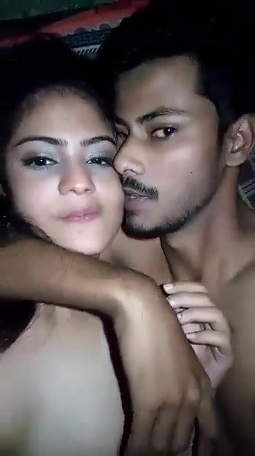 adorable Bengali girl nude romance with lover