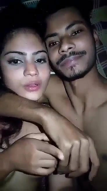 adorable Bengali girl nude romance with lover