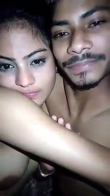 adorable Bengali girl nude romance with lover