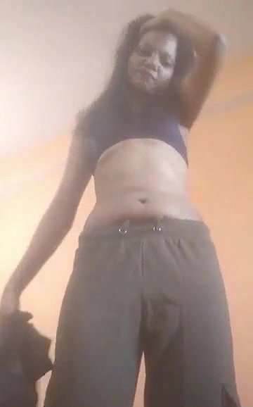 sexy full nude show by Indian girl