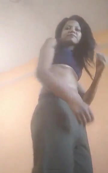 sexy full nude show by Indian girl