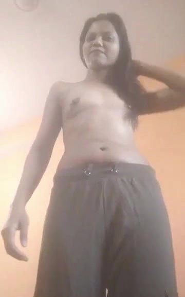 sexy full nude show by Indian girl