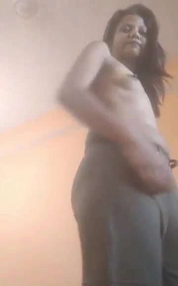 sexy full nude show by Indian girl