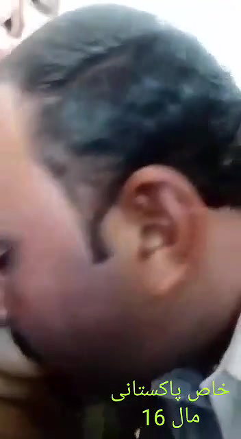 Pakistani wife boob sucking by Hubby on cam