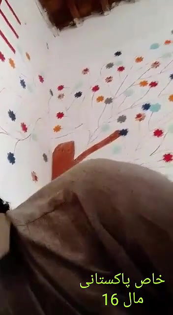 Pakistani wife boob sucking by Hubby on cam