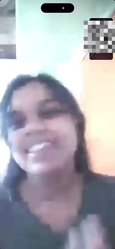 Shy Horny Girlfriend Showing