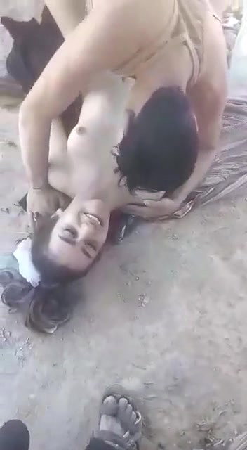 pashto girl girl fucked in open in front of another guy