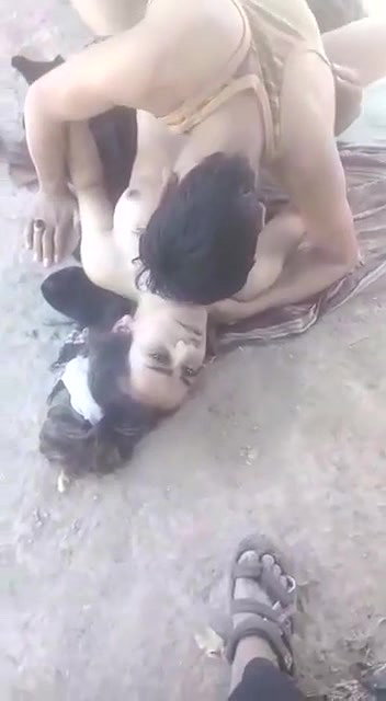 pashto girl girl fucked in open in front of another guy