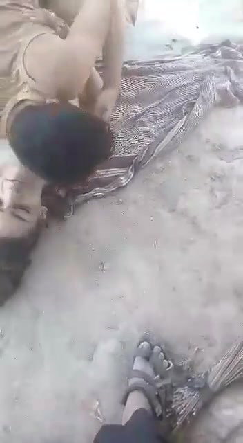 pashto girl girl fucked in open in front of another guy