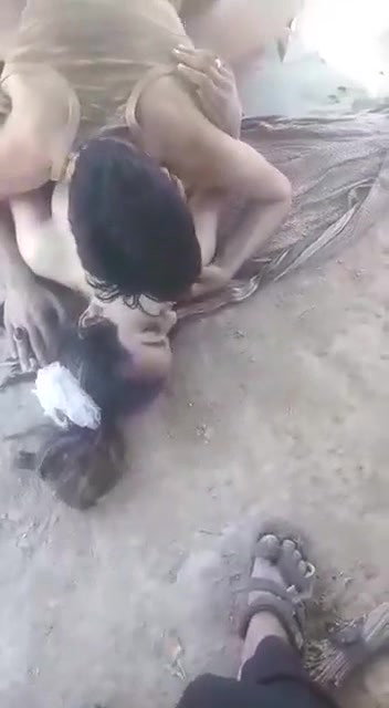 pashto girl girl fucked in open in front of another guy