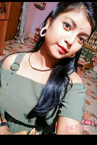 Assamese Girl Showing Her Nude Body