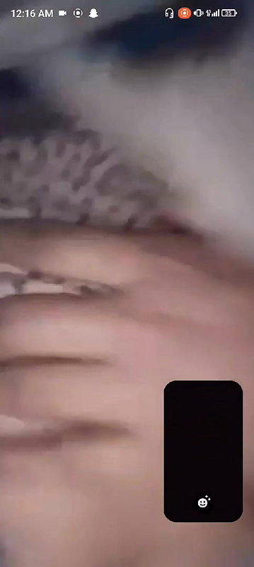 Desi Girl Showing On Video Call