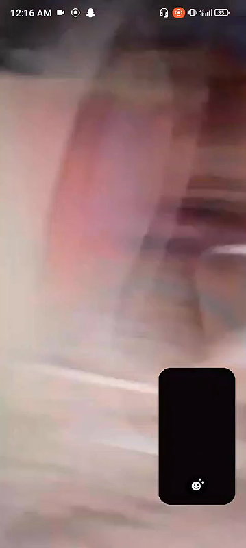 Desi Girl Showing On Video Call