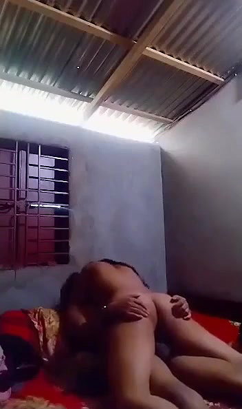 Newly married Bangladeshi girl Afsana muted sex with husband1
