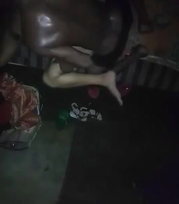 Desi big boobs village wife rammed by husband s friend1