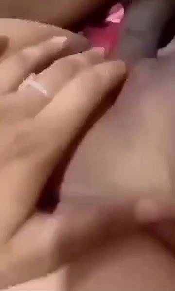 Horny classmate girl s shaved pussy fucked hard at her place