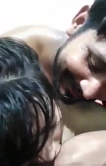 Cute Indian college girl hot sweaty sex with tutor   Leaked
