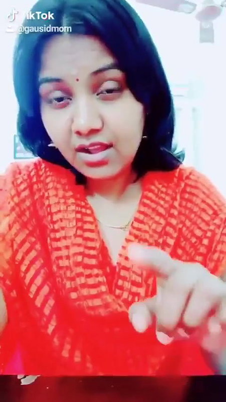 tiktok girl bj