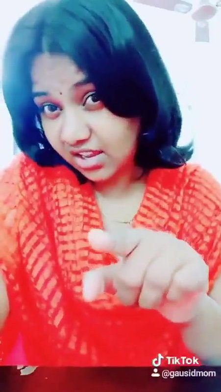tiktok girl bj