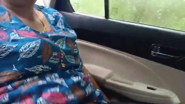 fun inside car
