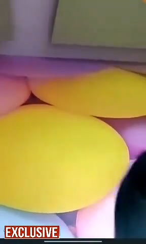 nude show by paid girl