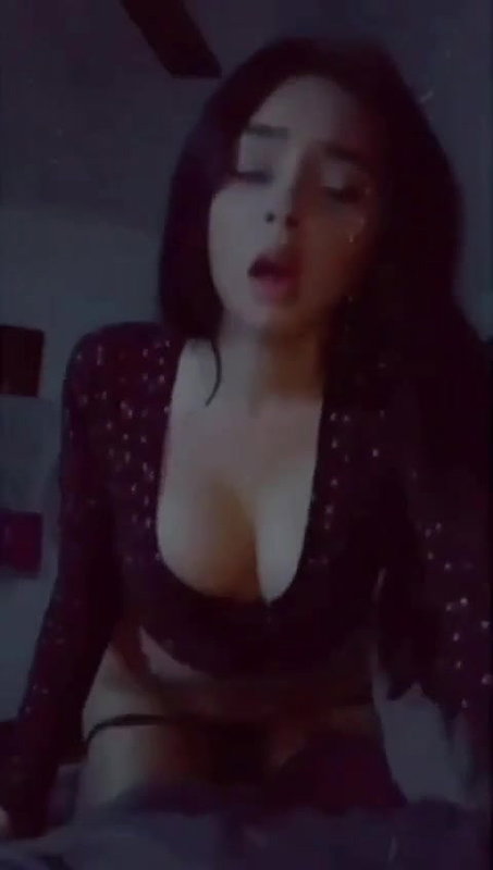 cute girl fucked in doggy style