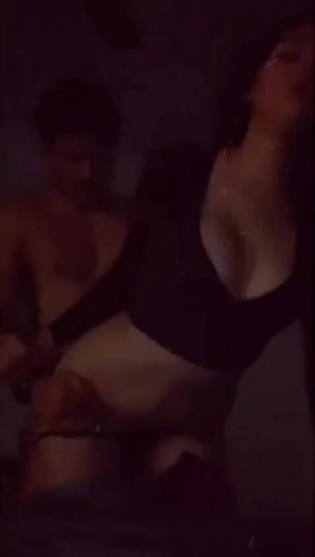 cute girl fucked in doggy style